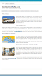 Mobile Screenshot of destinationmalta.com